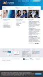 Mobile Screenshot of europass.at